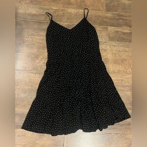 GAP Polka Dot Dresses